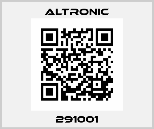 291001 Altronic