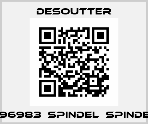 296983  SPINDEL  SPINDEL Desoutter