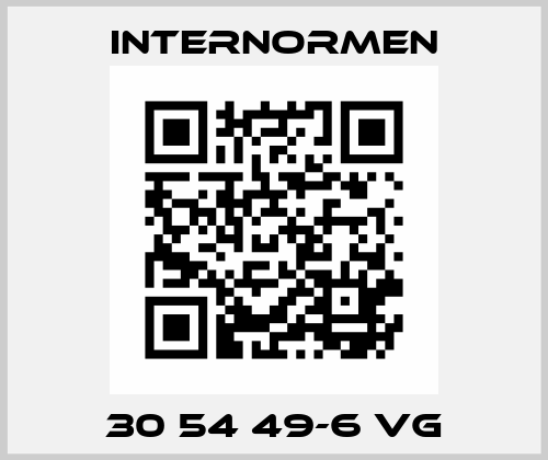 30 54 49-6 VG Internormen