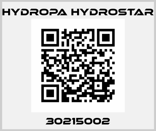 30215002 Hydropa