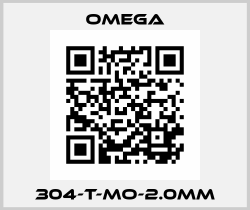 304-T-MO-2.0MM Omega