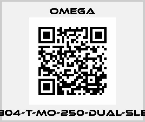304-T-MO-250-DUAL-SLE Omega