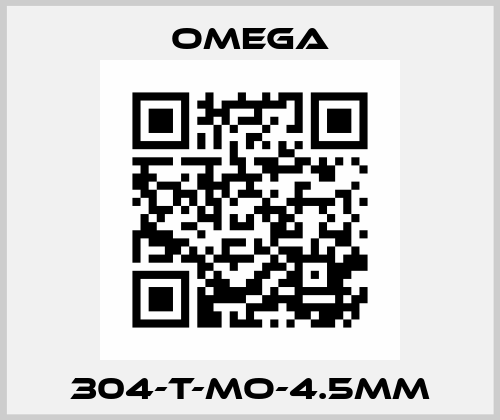304-T-MO-4.5MM Omega