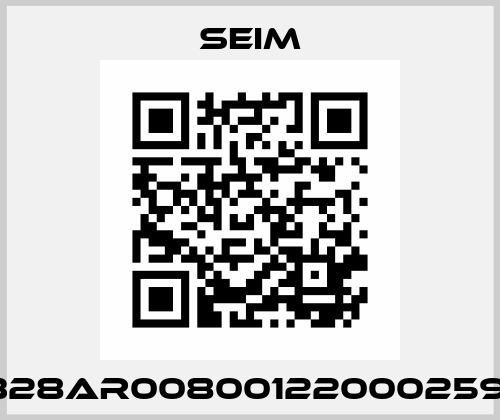 P00328ar00800122000259643  Seim