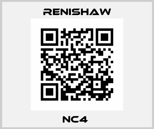 NC4  Renishaw