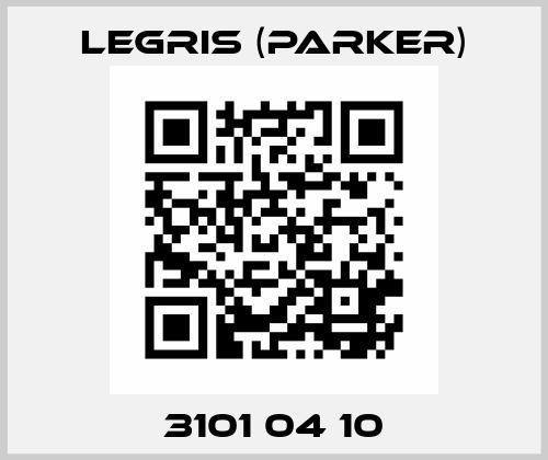 3101 04 10 Legris (Parker)