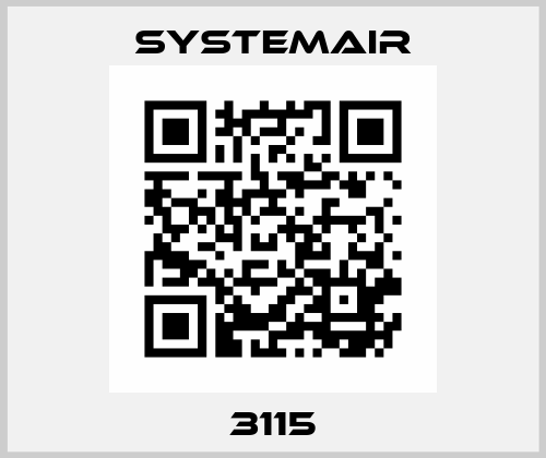 3115 Systemair