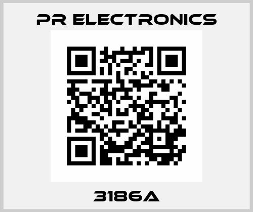 3186A Pr Electronics
