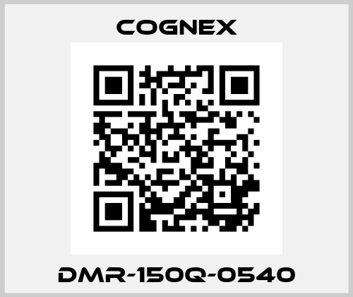 DMR-150Q-0540 Cognex