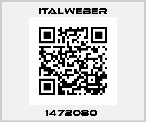 1472080  Italweber