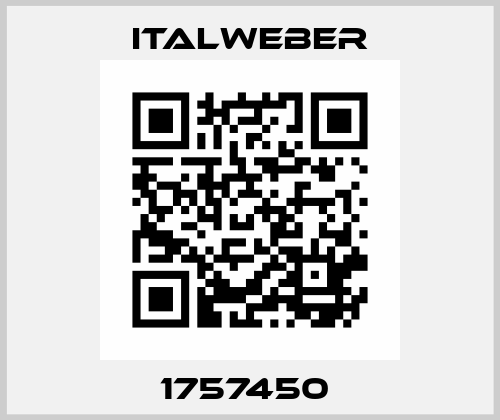 1757450  Italweber