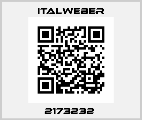 2173232  Italweber