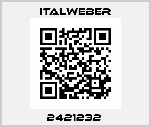 2421232  Italweber