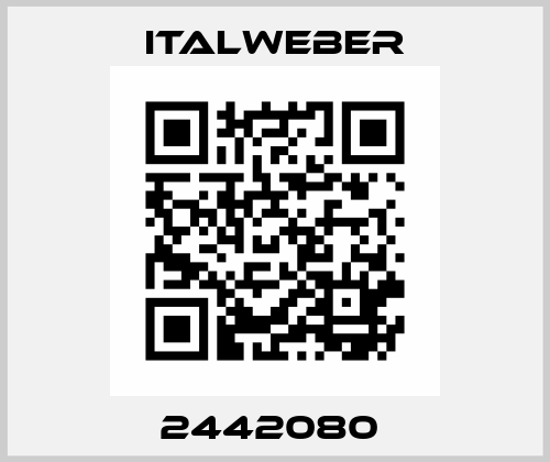 2442080  Italweber