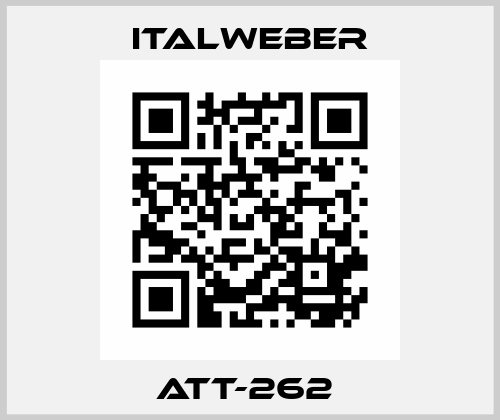 ATT-262  Italweber
