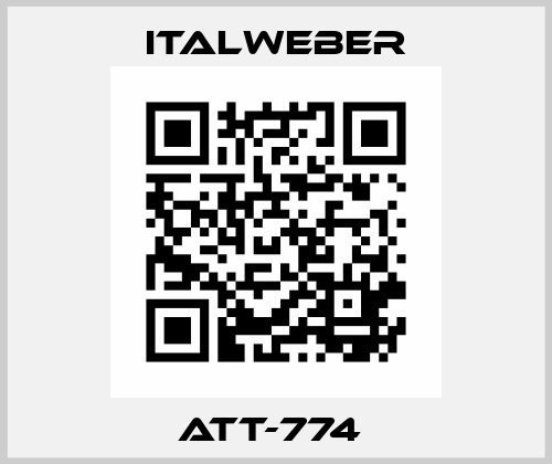 ATT-774  Italweber