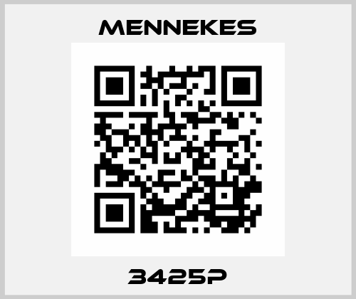 3425P Mennekes