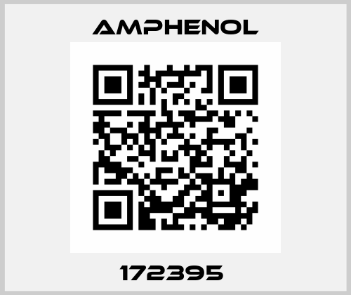 172395  Amphenol
