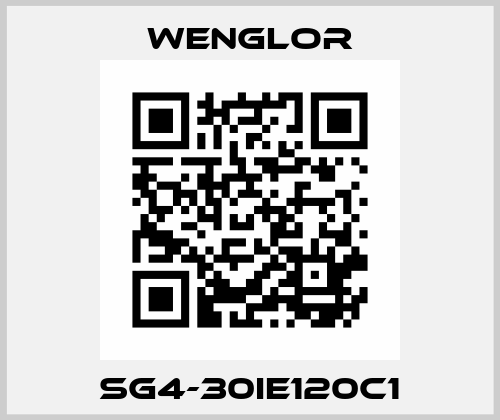 SG4-30IE120C1 Wenglor