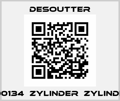 400134  ZYLINDER  ZYLINDER Desoutter