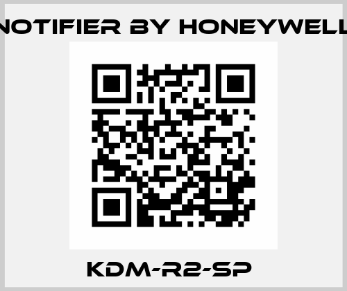 KDM-R2-SP  Notifier by Honeywell