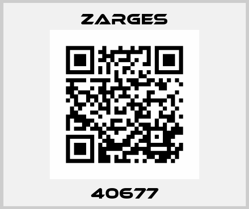 40677 Zarges