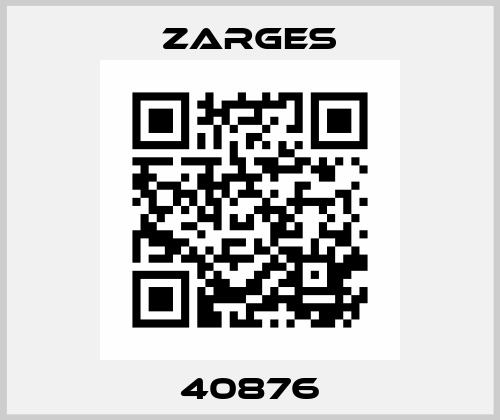 40876 Zarges