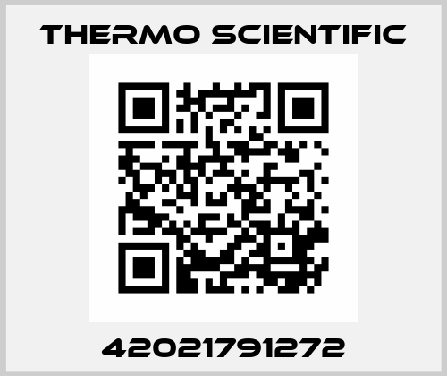 42021791272 Thermo Scientific