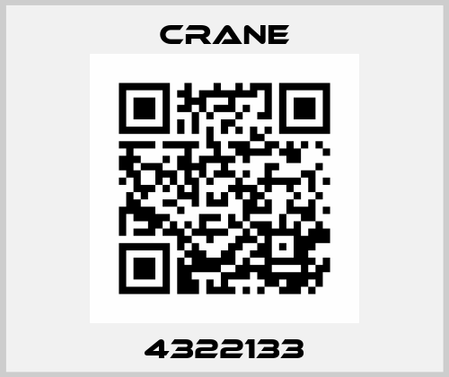 4322133 Crane