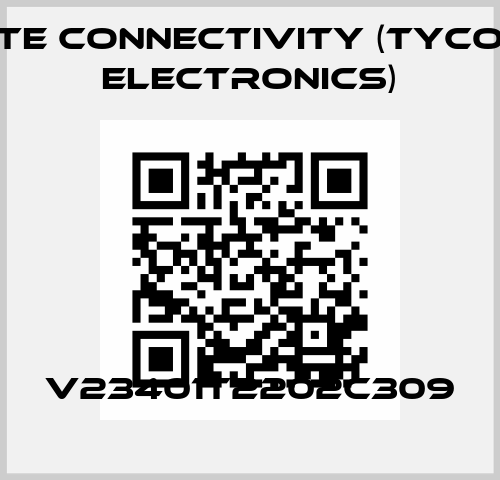 V23401T2202C309 TE Connectivity (Tyco Electronics)