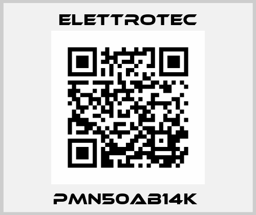 PMN50AB14K  Elettrotec