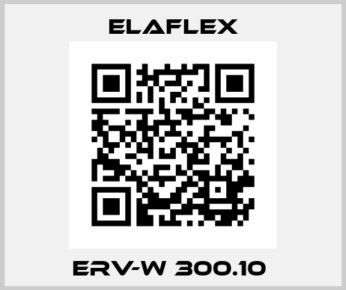 ERV-W 300.10  Elaflex