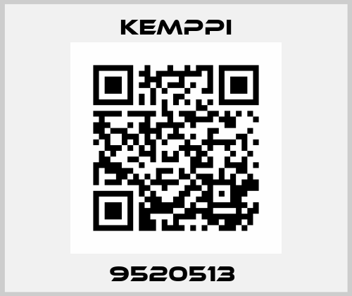 9520513  Kemppi