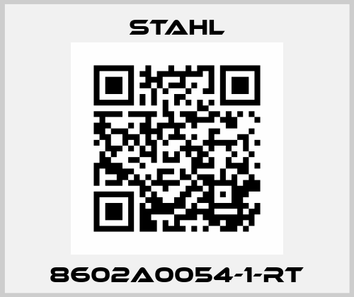 8602A0054-1-rt R.Stahl