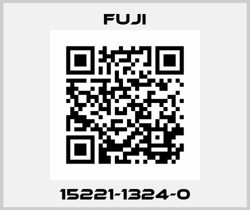 15221-1324-0 Fuji
