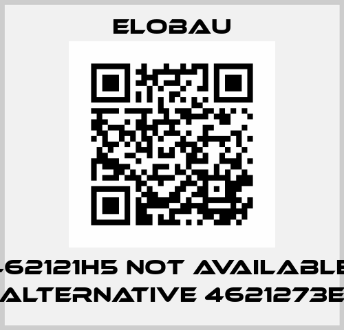 462121H5 not available, alternative 4621273E Elobau