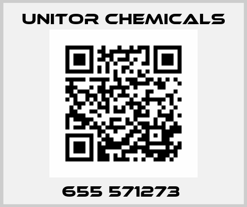 655 571273  Unitor Chemicals