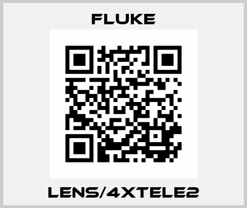 LENS/4XTELE2 Fluke