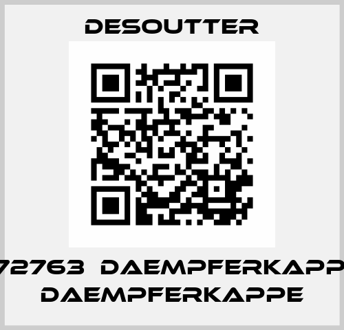 472763  DAEMPFERKAPPE  DAEMPFERKAPPE Desoutter