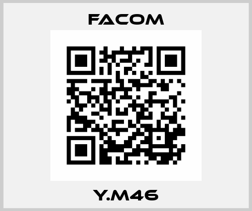 Y.M46 Facom