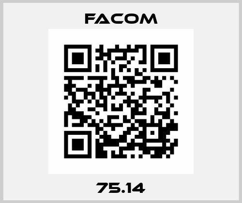 75.14 Facom