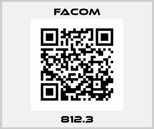812.3 Facom
