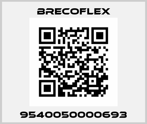 9540050000693 Brecoflex