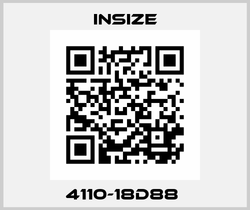 4110-18D88  INSIZE