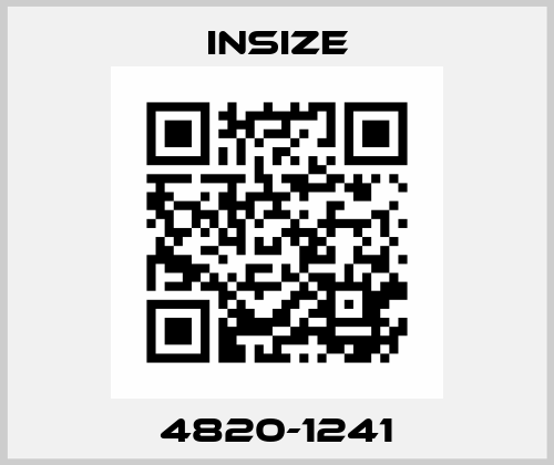 4820-1241 INSIZE