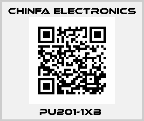 PU201-1XB  Chinfa Electronics