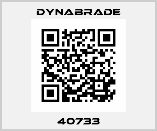 40733 Dynabrade