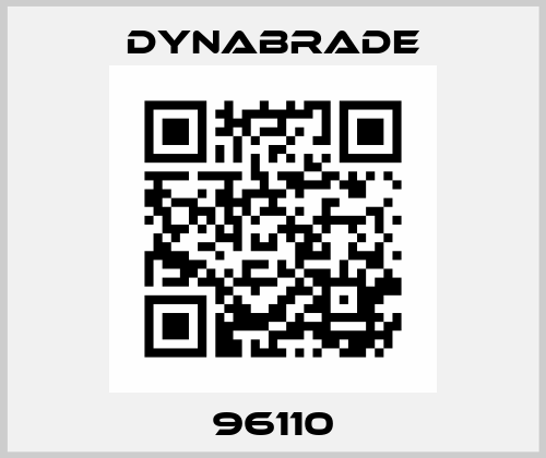 96110 Dynabrade