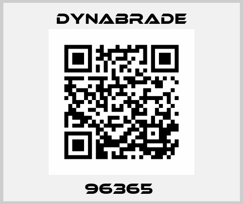 96365  Dynabrade