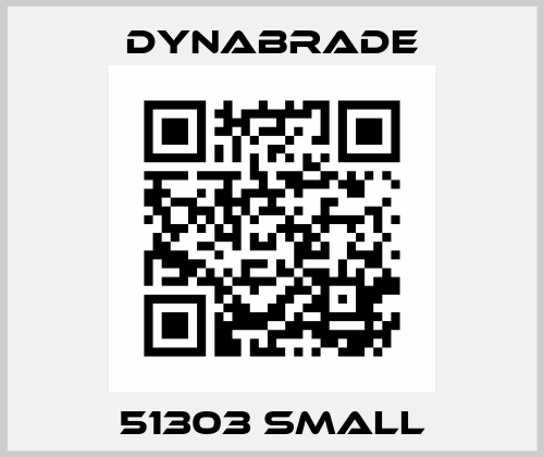 51303 small Dynabrade